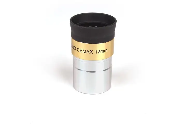 Coronado Cemax 12mm Eyepieces